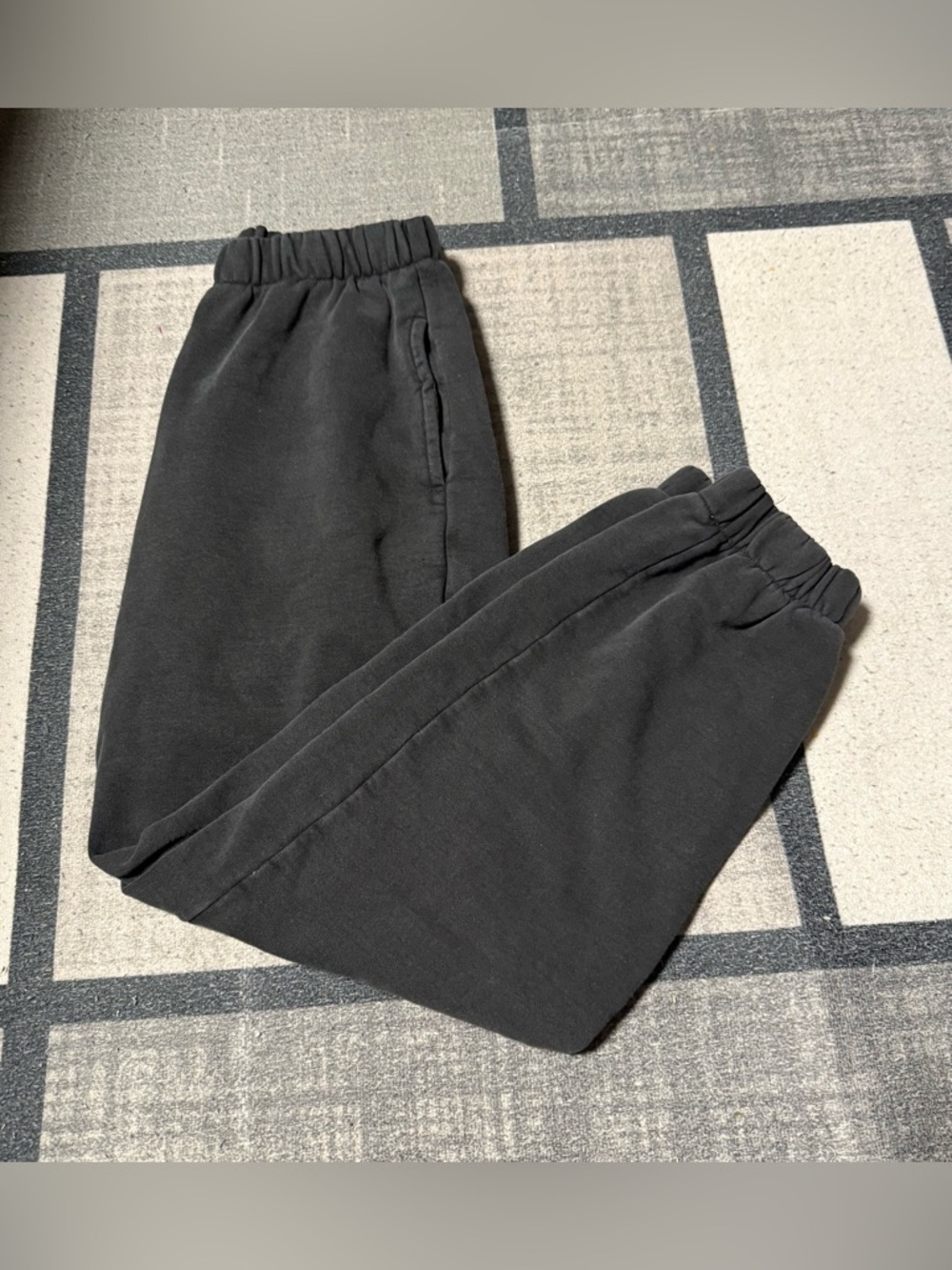 John Galt Sweatpants